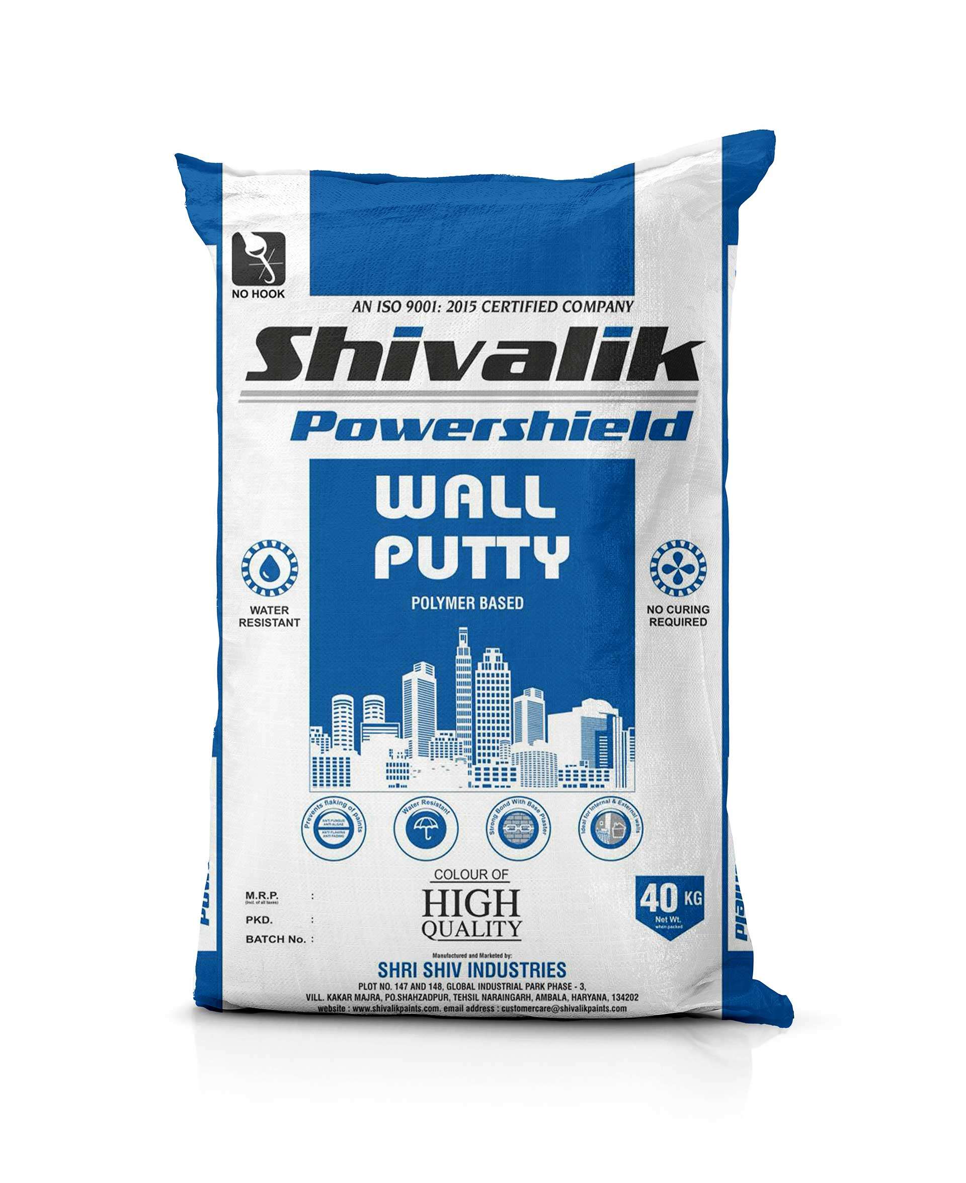 Shivalik-Powershield-Bag