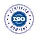 ISO 9001 2015 Certification, ISO 9001:2015 Logo, ISO 9000 Certification
